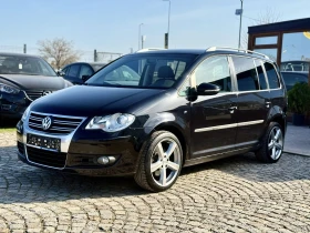 VW Touran 2.0 R-LINE 170kc, снимка 1