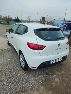 Renault Clio | Mobile.bg    4