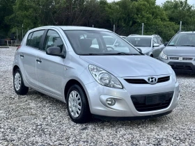 Hyundai I20 | Mobile.bg    2