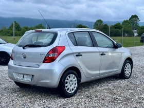 Hyundai I20 | Mobile.bg    7