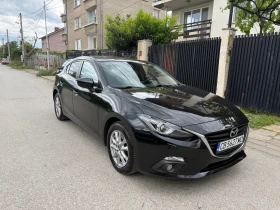     Mazda 3 2.2d SKYACTIV