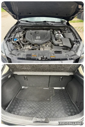 Mazda 3 2.2d SKYACTIV | Mobile.bg    13