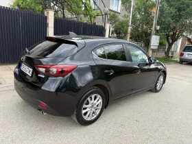     Mazda 3 2.2d SKYACTIV