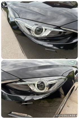 Mazda 3 2.2d SKYACTIV | Mobile.bg    16