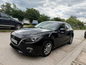     Mazda 3 2.2d SKYACTIV