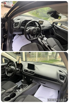 Mazda 3 2.2d SKYACTIV | Mobile.bg    14