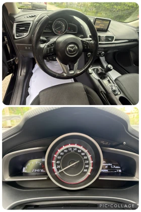 Mazda 3 2.2d SKYACTIV | Mobile.bg    12