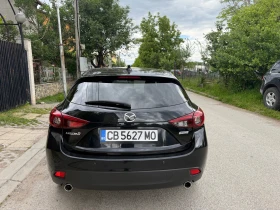 Mazda 3 2.2d SKYACTIV | Mobile.bg    5
