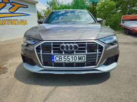 Audi A6 Allroad TDI-349kc.-FULL FULL | Mobile.bg    3