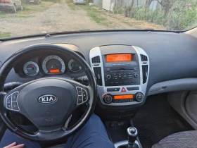 Kia Ceed 1.6CRDI  | Mobile.bg    8