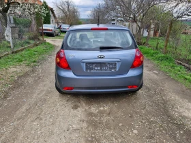 Kia Ceed 1.6CRDI  | Mobile.bg    5