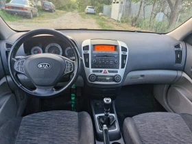 Kia Ceed 1.6CRDI  | Mobile.bg    7