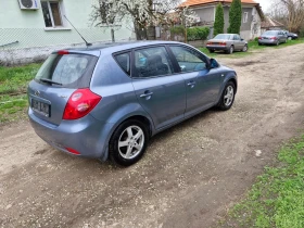 Kia Ceed 1.6CRDI  | Mobile.bg    4