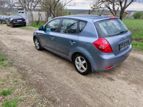 Kia Ceed 1.6CRDI  | Mobile.bg    6