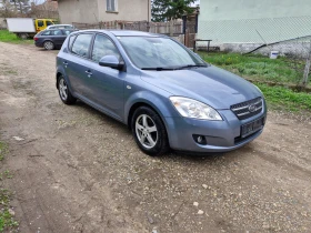    Kia Ceed 1.6CRDI 