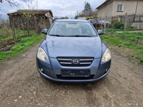 Kia Ceed 1.6CRDI  | Mobile.bg    2