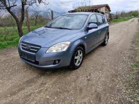 Kia Ceed 1.6CRDI  | Mobile.bg    3