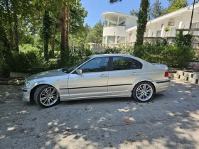 Обява за продажба на BMW 330 ~3 300 лв. - изображение 8