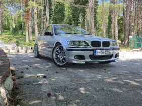 Обява за продажба на BMW 330 ~3 300 лв. - изображение 7