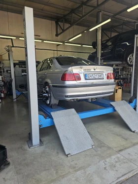 Обява за продажба на BMW 330 ~3 300 лв. - изображение 10