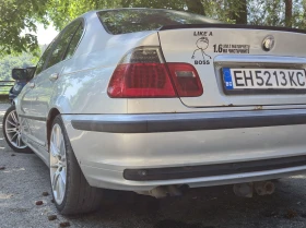 Обява за продажба на BMW 330 ~3 300 лв. - изображение 5