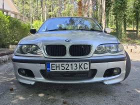 Обява за продажба на BMW 330 ~3 300 лв. - изображение 3