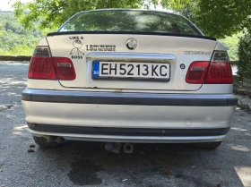 Обява за продажба на BMW 330 ~3 300 лв. - изображение 4