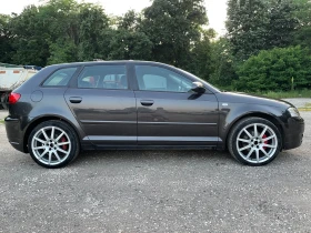 Audi A3 SPORTBACK 8P BMM | Mobile.bg    7