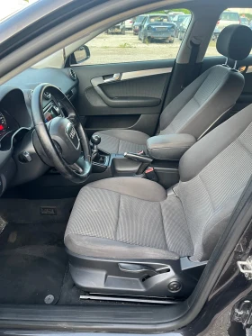 Audi A3 SPORTBACK 8P BMM | Mobile.bg    8