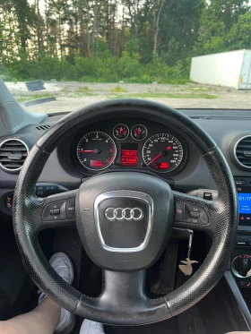 Audi A3 SPORTBACK 8P BMM | Mobile.bg    11