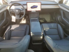 Tesla Model 3 Yes Rear-wheel drive | Mobile.bg    5