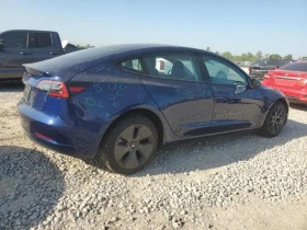 Tesla Model 3 Yes Rear-wheel drive | Mobile.bg    6