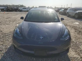Tesla Model 3 Yes Rear-wheel drive | Mobile.bg    13