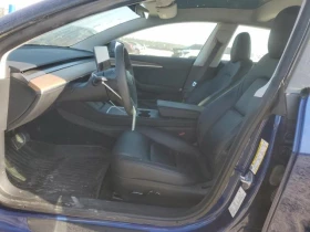 Tesla Model 3 Yes Rear-wheel drive | Mobile.bg    4