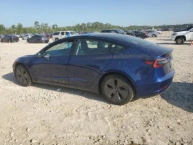 Tesla Model 3 Yes Rear-wheel drive | Mobile.bg    2