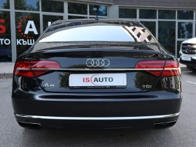 Audi A8 4.2TDI/Matrix/BOSE/Обдувхане/4хПодгрев/4Zone/ - 49900 лв. - 57263964 16