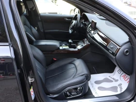 Audi A8 4.2TDI/Matrix/BOSE/Обдувхане/4хПодгрев/4Zone/ - 49900 лв. - 57263964 5