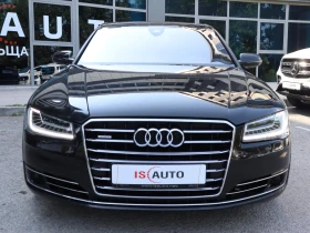 Audi A8 4.2TDI/Matrix/BOSE/Обдувхане/4хПодгрев/4Zone/ - 49900 лв. - 57263964 2