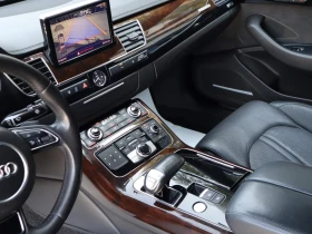 Audi A8 4.2TDI/Matrix/BOSE/Обдувхане/4хПодгрев/4Zone/ - 49900 лв. - 57263964 10