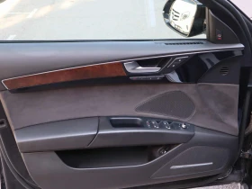 Audi A8 4.2TDI/Matrix/BOSE/Обдувхане/4хПодгрев/4Zone/ - 49900 лв. - 57263964 9