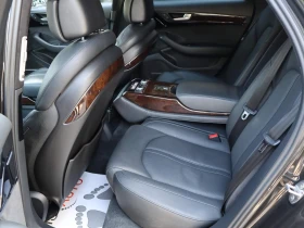 Audi A8 4.2TDI/Matrix/BOSE/Обдувхане/4хПодгрев/4Zone/ - 49900 лв. - 57263964 8