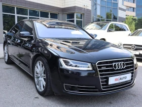 Audi A8 4.2TDI/Matrix/BOSE/Обдувхане/4хПодгрев/4Zone/ - 49900 лв. - 57263964 3