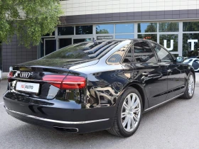 Audi A8 4.2TDI/Matrix/BOSE/Обдувхане/4хПодгрев/4Zone/ - 49900 лв. - 57263964 17