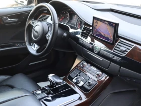 Audi A8 4.2TDI/Matrix/BOSE/Обдувхане/4хПодгрев/4Zone/ - 49900 лв. - 57263964 4
