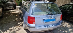 Обява за продажба на VW Passat ~ 980 лв. - изображение 1