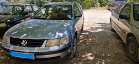 Обява за продажба на VW Passat ~ 980 лв. - изображение 1