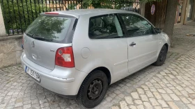 Обява за продажба на VW Polo 1.9 SDI ~2 300 лв. - изображение 3