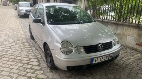 Обява за продажба на VW Polo 1.9 SDI ~2 300 лв. - изображение 1