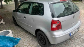 Обява за продажба на VW Polo 1.9 SDI ~2 300 лв. - изображение 4