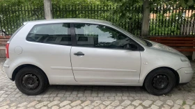 Обява за продажба на VW Polo 1.9 SDI ~2 300 лв. - изображение 2